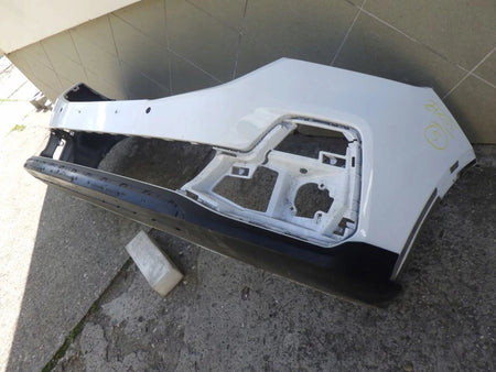 FORD TRANSIT CONNECT MK3 III ACTIVE 2022- Front Bumper