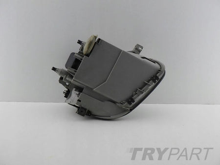 MERCEDES SLK 170 R170 EU front left lamp