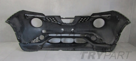 Front Bumper Nissan Juke I LIFT 14-19
