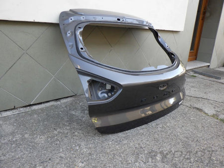 FORD PUMA MK2 II 19- REAR HATCH
