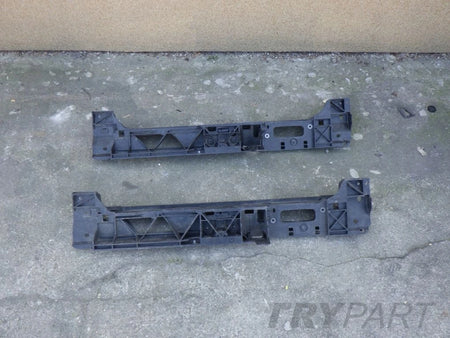 PEUGEOT 3008 II P84 5008 P87 OPEL GRANDLAND front upper reinforcement beam