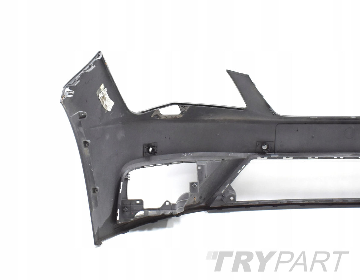 SEAT LEON III LIFT 5F FRONT BUMPER ORG