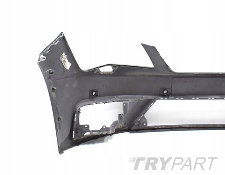 SEAT LEON III LIFT 5F FRONT BUMPER ORG
