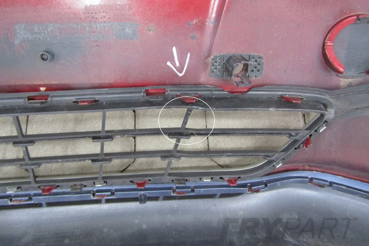 Front Bumper Ford S-Max MK2 II 15-19