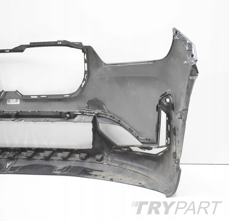BMW X1 U11 X LINE FRONT BUMPER ORG STANDARD BASIC + BOTTOM