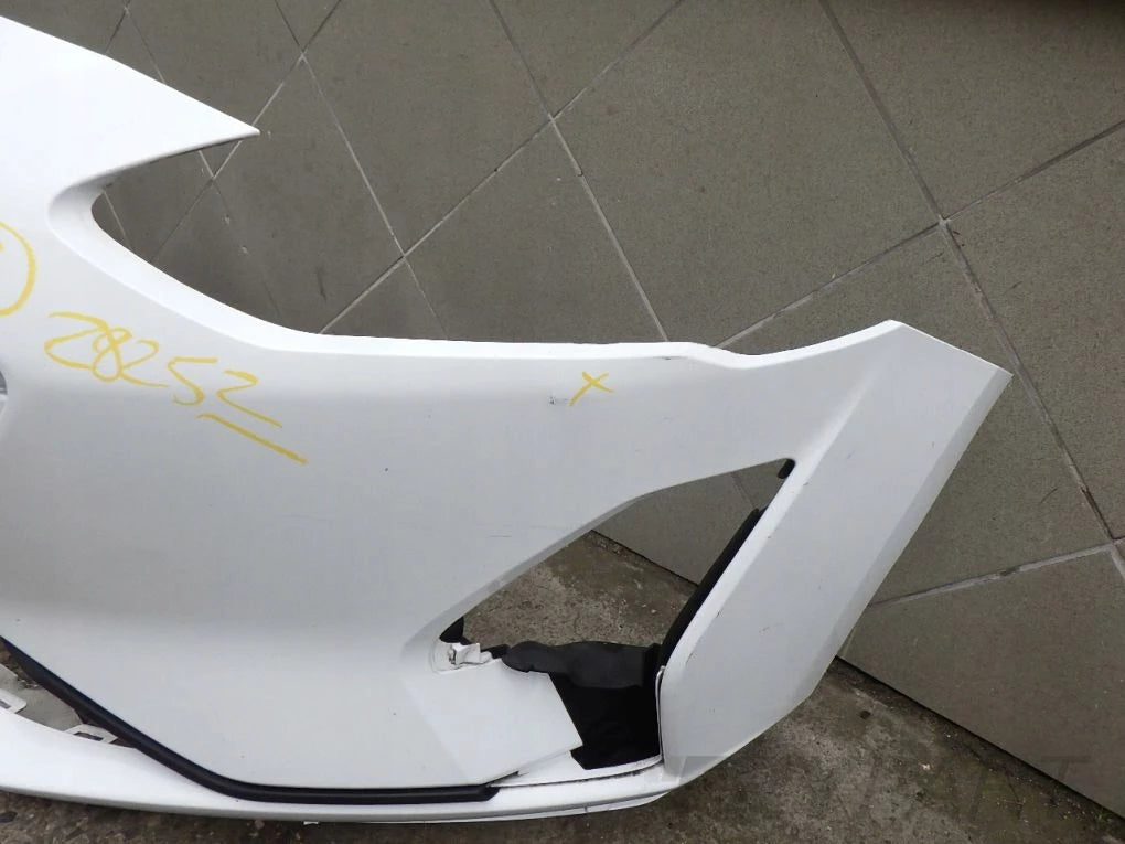 FORD FOCUS MK4 IV 2018- Front Bumper