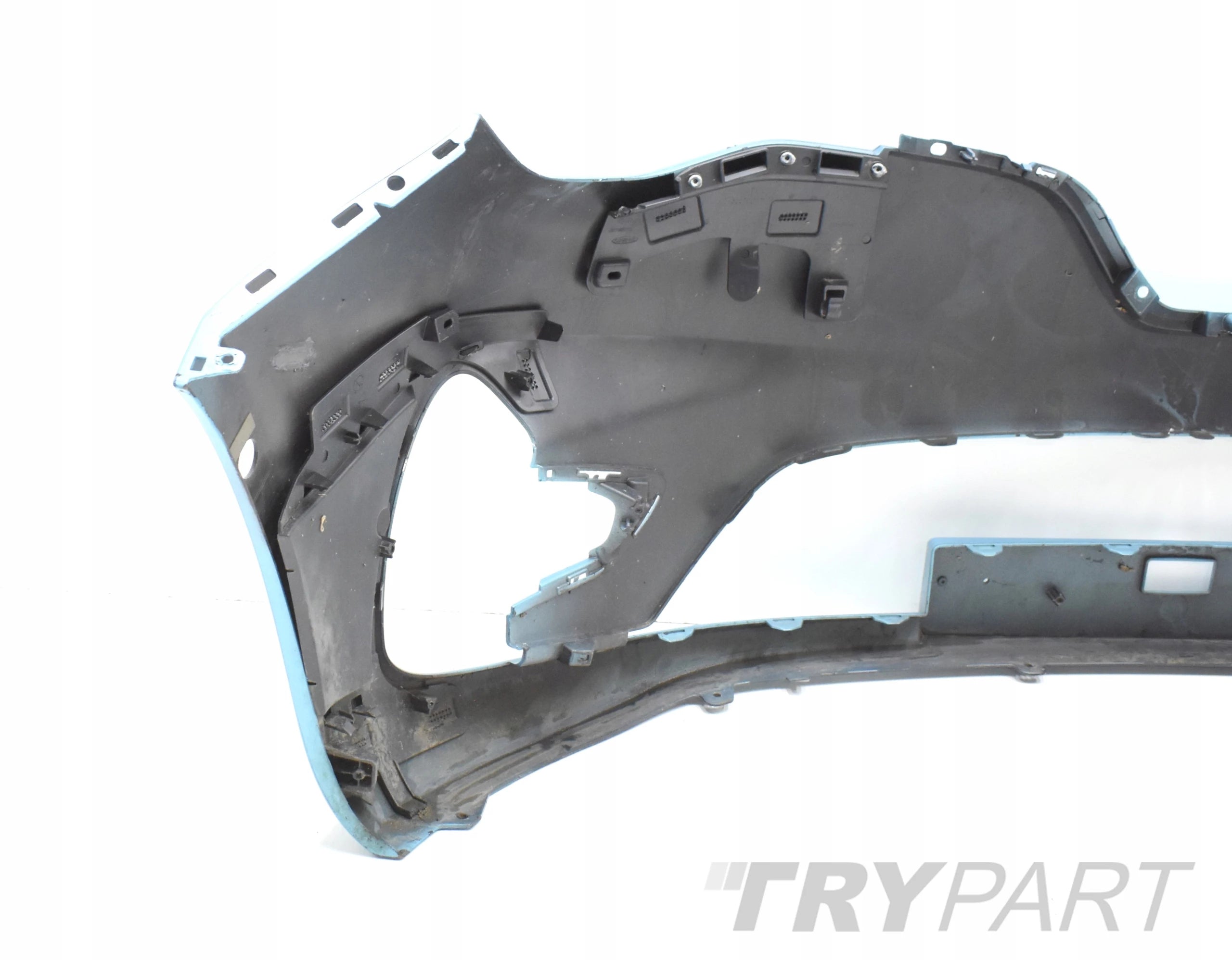 RENAULT ZOE LIFT FRONT BUMPER ORG