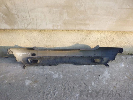 MINI COOPER S R56 R57 06- Rear Bumper
