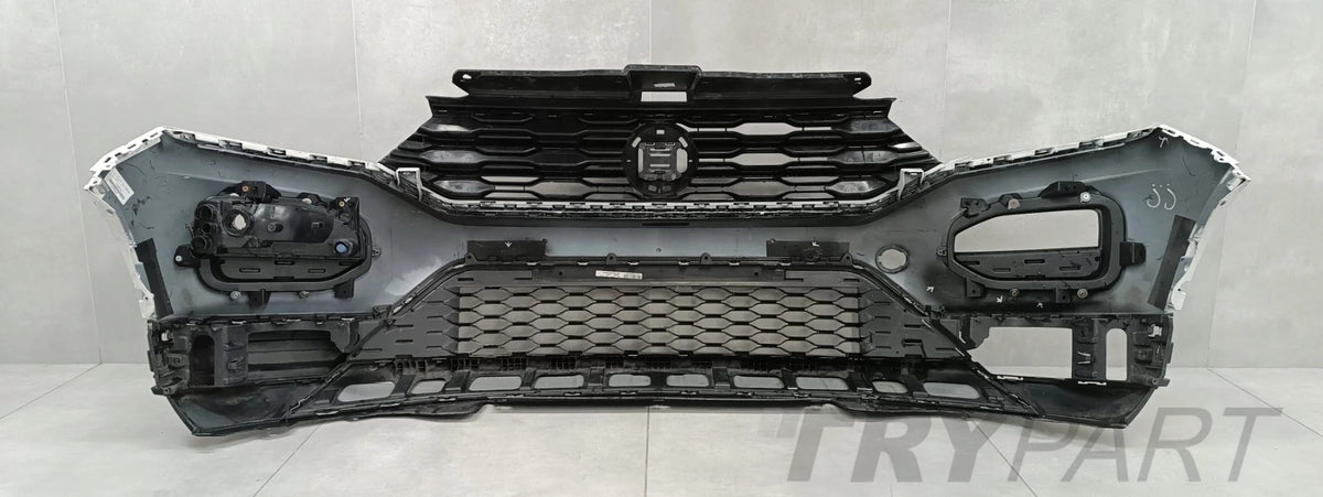 Front Bumper for Volkswagen VW T-Roc 2GA 17-21