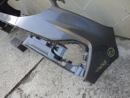 FORD GALAXY MK4 IV LIFT 19- Front Bumper