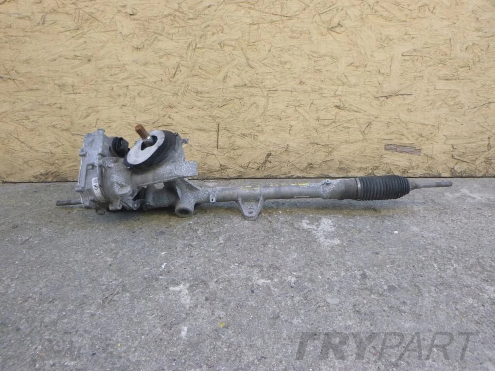 BMW 1 F40 F44 6891575 UK STEERING GEARBOX