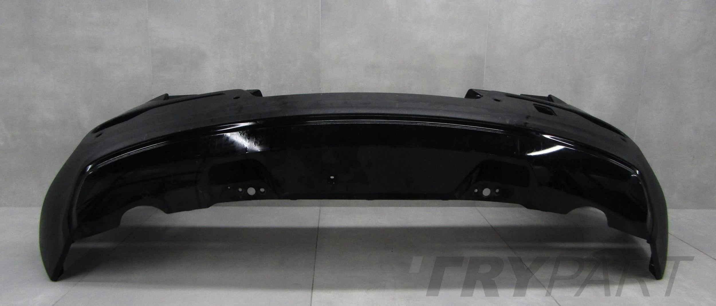 Rear bumper VOLVO XC40 XC 40 17-