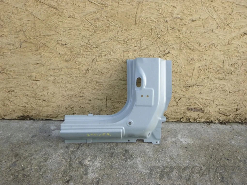 FORD RANGER 4 IV LIFT 18- Right Sill Post