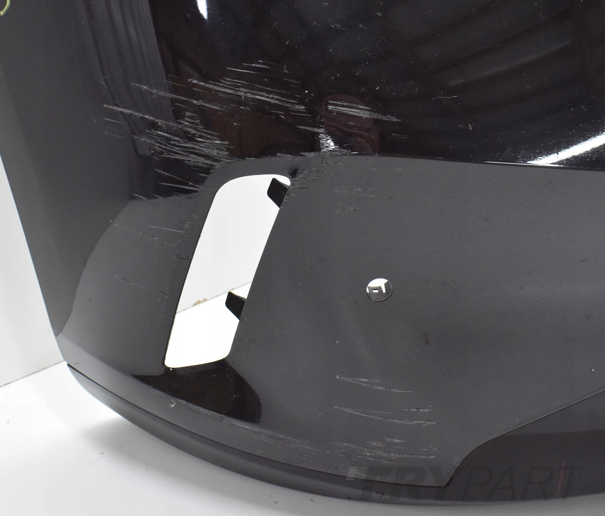 BMW G60 G61 FRONT BUMPER STANDARD BASIC ORG