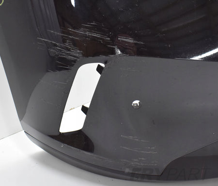 BMW G60 G61 FRONT BUMPER STANDARD BASIC ORG
