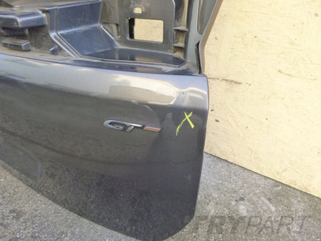 PEUGEOT 5008 P87 16- REAR TRUNK LID