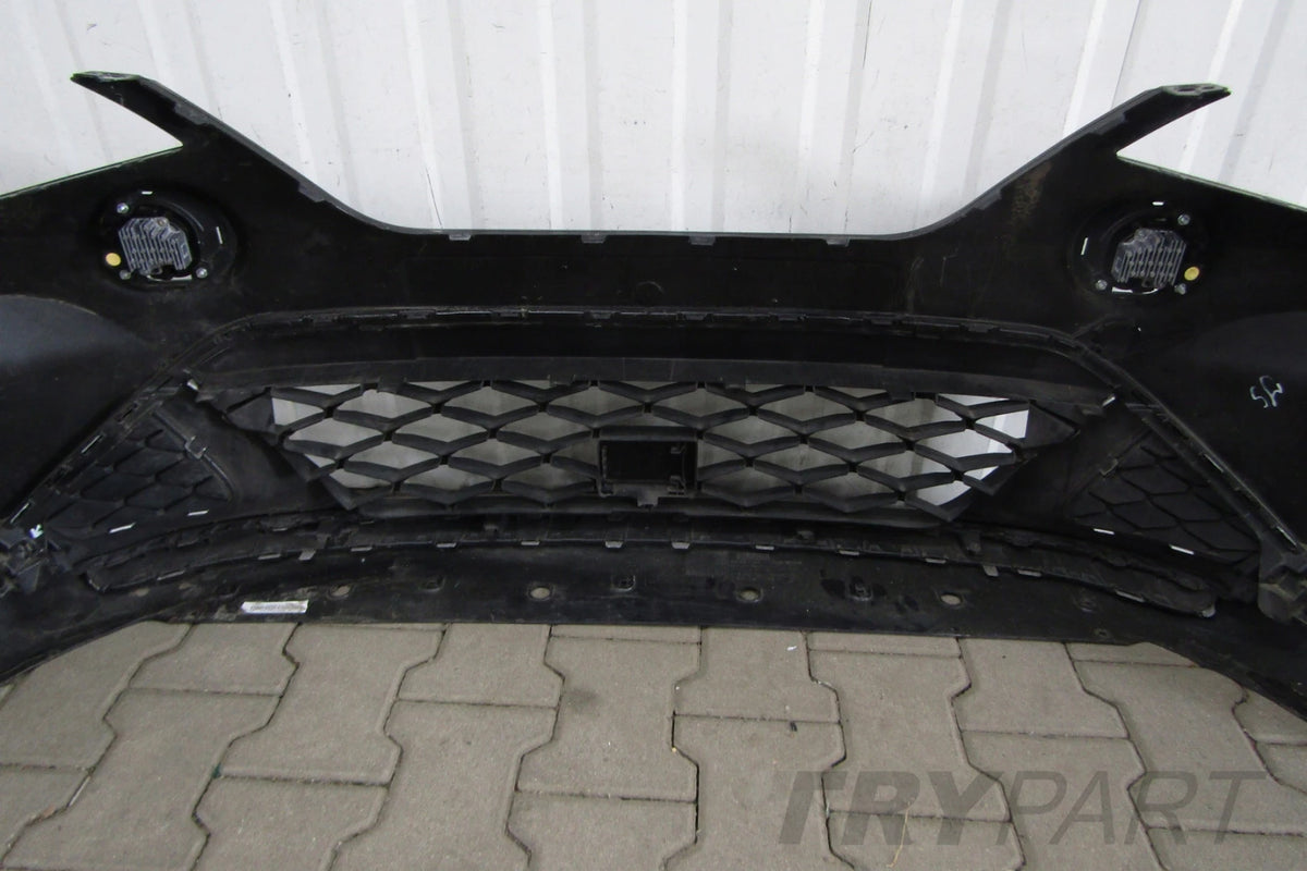 Front Bumper Seat Arona 6F9 LIFT 21-
