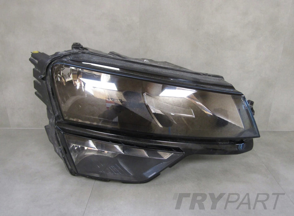 Front Lamp Skoda Karoq STANDARD WITH LED 17-21 RH 57B941016A