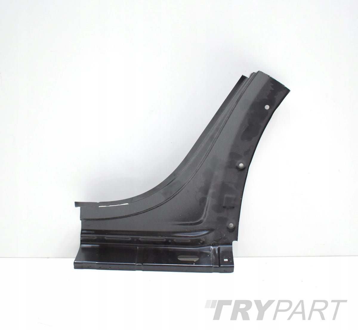 VW TIGUAN II 5NA RIGHT SILL PANEL B-PILLAR ORG