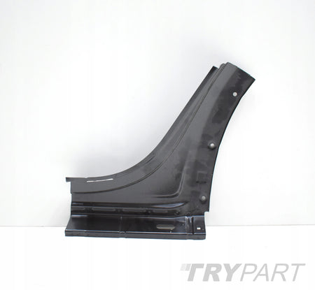 VW TIGUAN II 5NA RIGHT SILL PANEL B-PILLAR ORG
