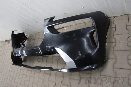 Front Bumper BMW X7 G07 LIFT 22-