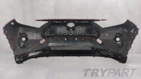 Front Bumper for Toyota RAV4 5th Gen Plug-In Hybrid 2019-