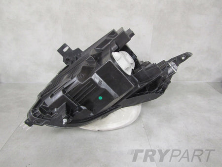 Headlight Ford Transit Courier MK3 STANDARD 23- RH RIGHT R2X6 13E014 AE