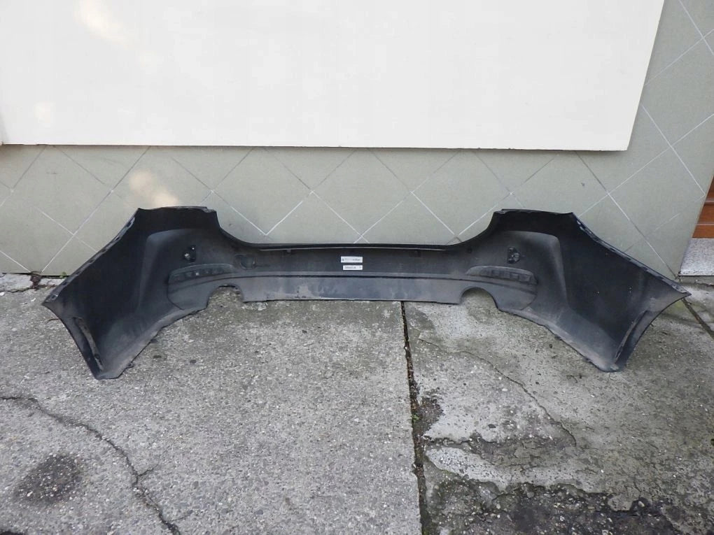 BMW 3 G21 KOMBI LCI LIFT 22- Rear Bumper
