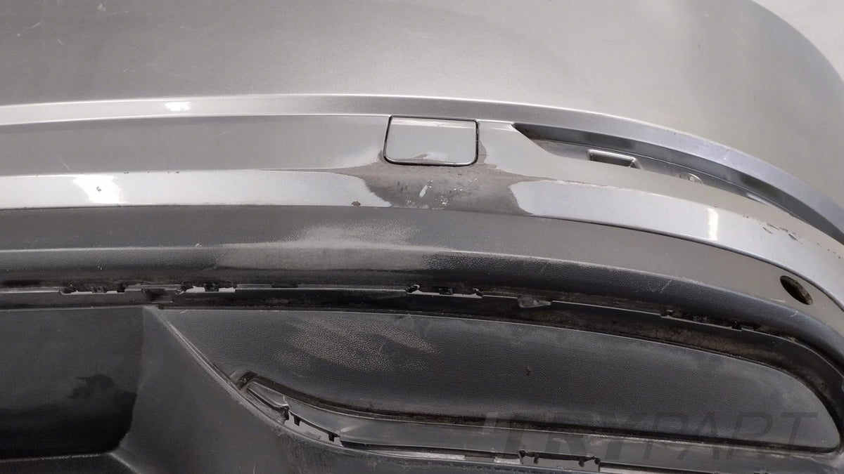 Rear Bumper SKODA SUPERB III 3V5 SEDAN SPORTLINE 15-19