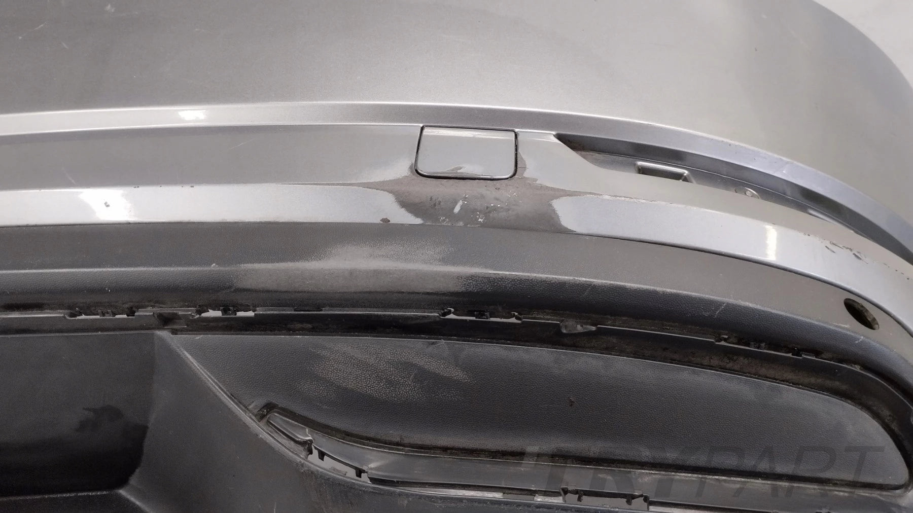 Rear Bumper SKODA SUPERB III 3V5 SEDAN SPORTLINE 15-19