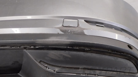 Rear Bumper SKODA SUPERB III 3V5 SEDAN SPORTLINE 15-19
