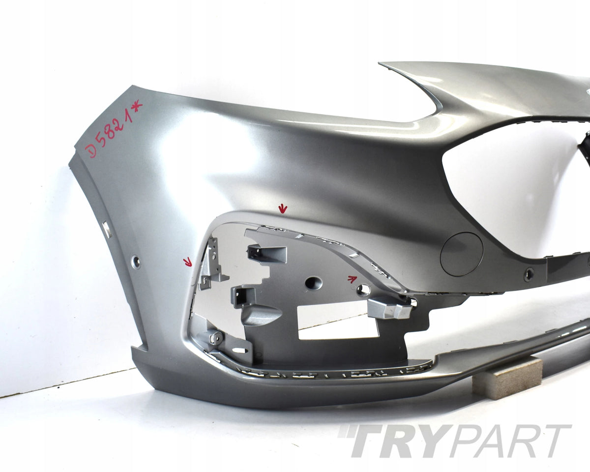 FORD KUGA MK3 III ESCAPE ST LINE FRONT BUMPER ORG