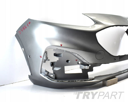 FORD KUGA MK3 III ESCAPE ST LINE FRONT BUMPER ORG