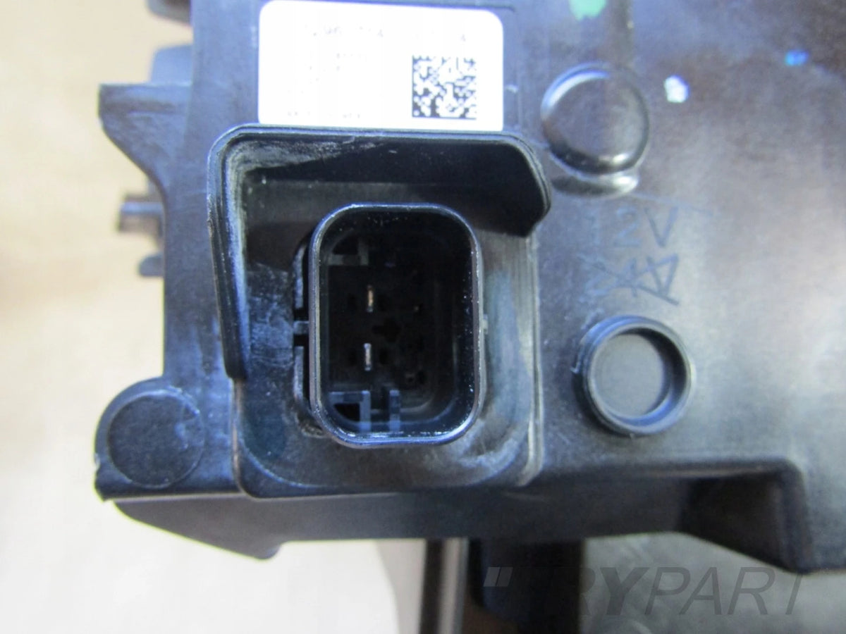 BMW X3 G45 FULL LED HEADLIGHT SHADOW LINE 24- RIGHT RH 8087164