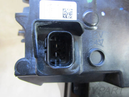 BMW X3 G45 FULL LED HEADLIGHT SHADOW LINE 24- RIGHT RH 8087164