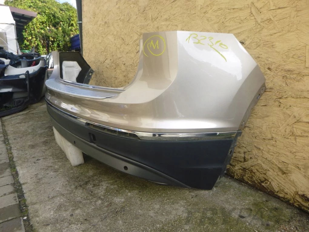 VW TIGUAN 2 II 5NA 16- Rear Bumper