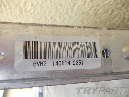 PEUGEOT 308 1.6 THP HDI 2.0 HDI C4 Water Radiator