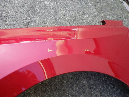 OPEL ASTRA L VI 6 22- front left fender