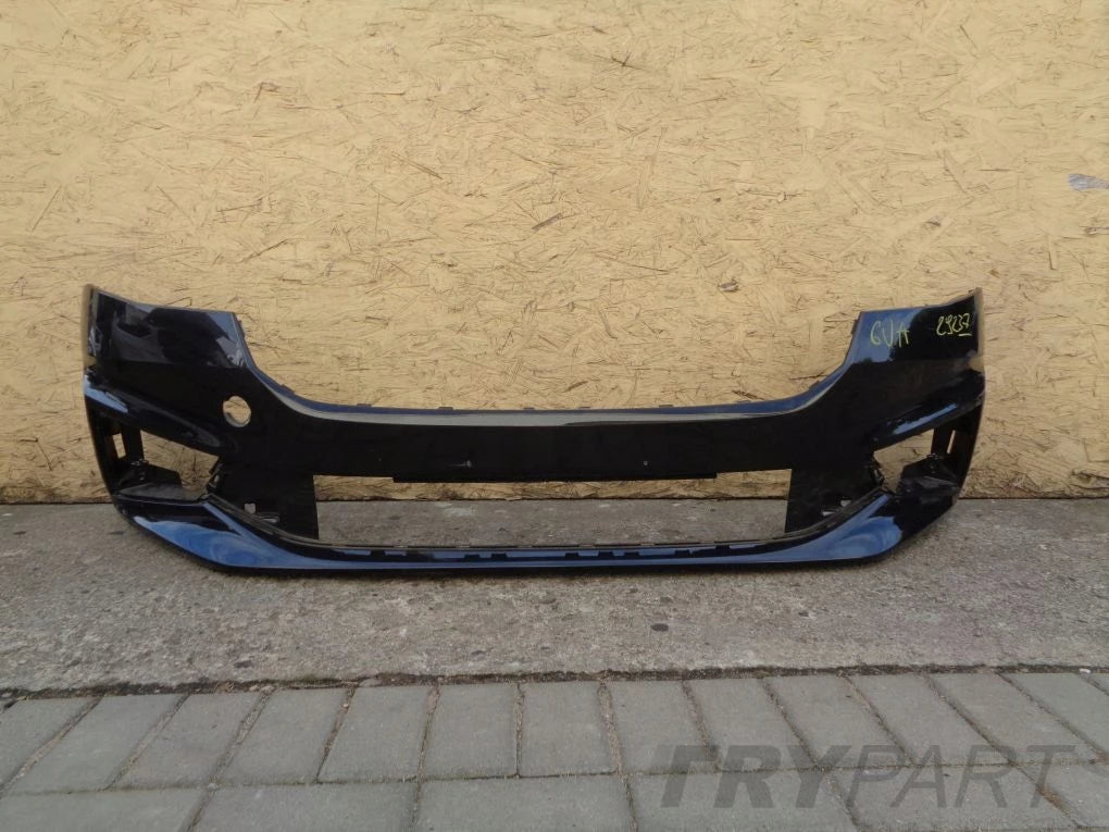 SKODA FABIA IV 4 6VA 21- Front Bumper