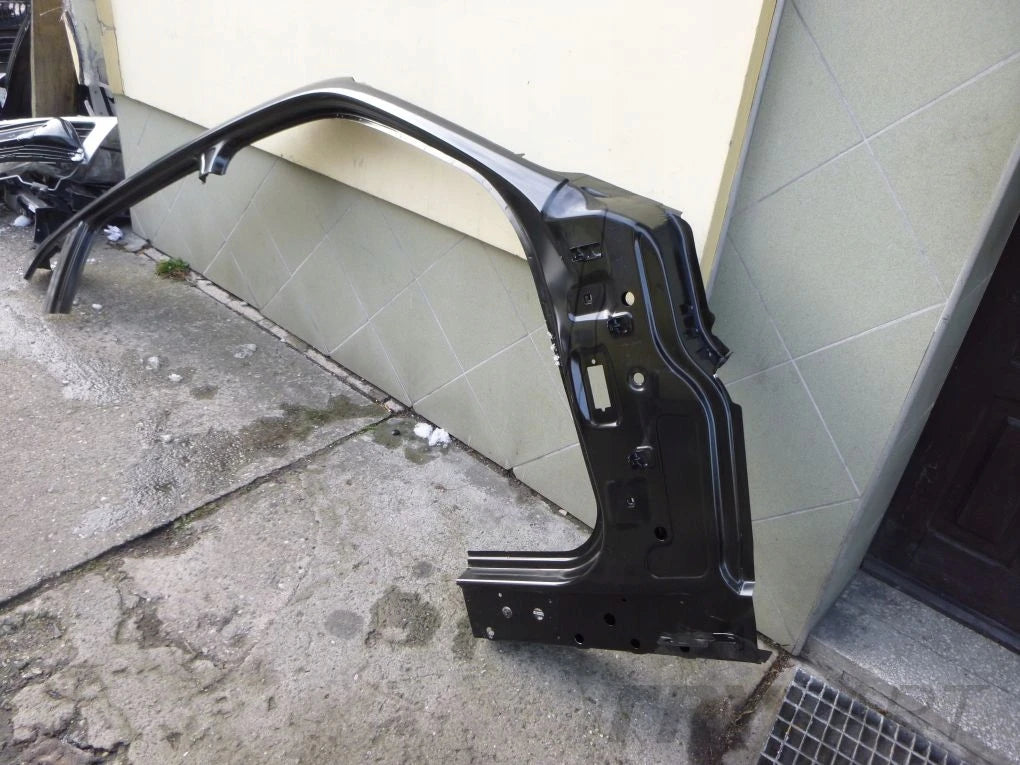 BMW X5 E70 Right Pillar Frame Sill