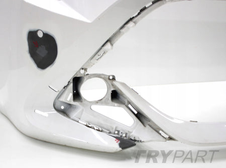 TOYOTA COROLLA E21 FRONT BUMPER ORG