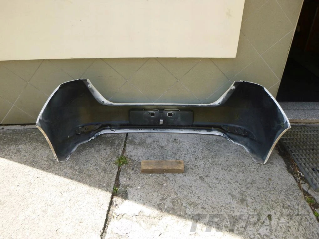TOYOTA AURIS II HB lift 15- Rear Bumper