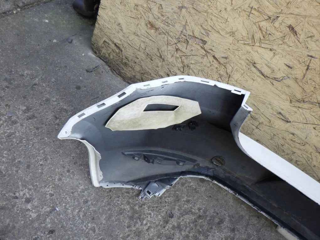 VW GOLF VII 7 5G6 12- Rear bumper