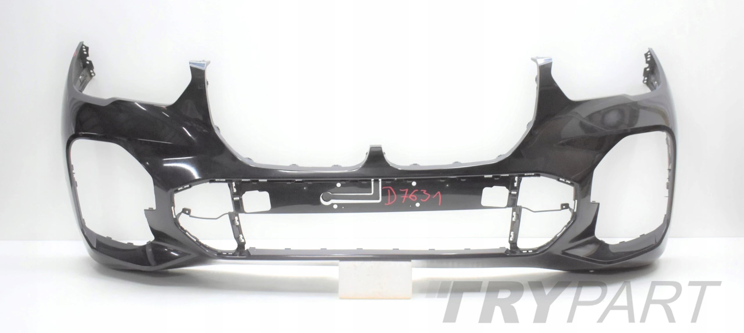 BMW X5 G05 M PACKAGE FRONT BUMPER ORG