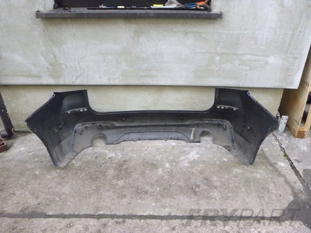 BMW X3 G01 M Sport Package Rear Bumper