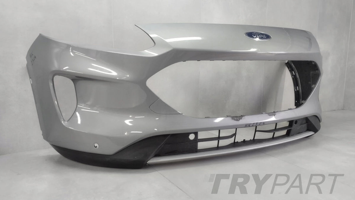 Front Bumper For FORD KUGA MK3 III 19-23