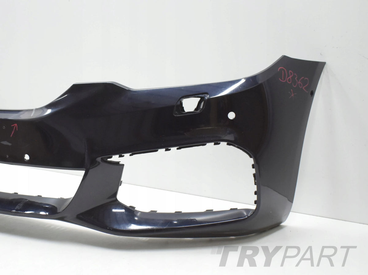 BMW 5 G30 G31 M PACKAGE FRONT BUMPER ORG