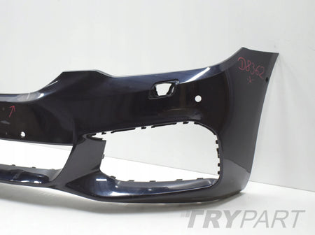 BMW 5 G30 G31 M PACKAGE FRONT BUMPER ORG