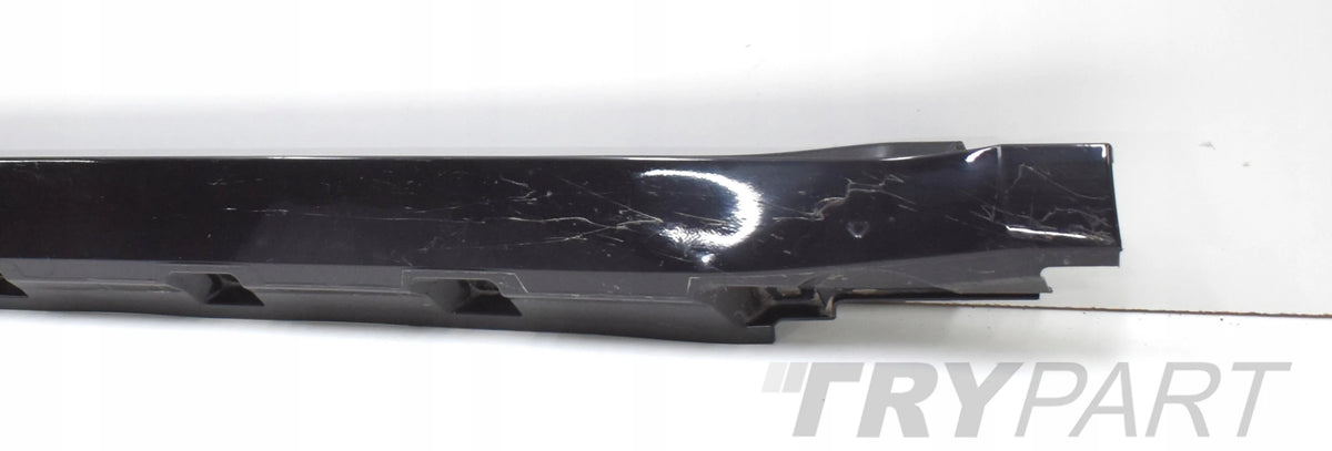 VW ARTEON 3G8 RIGHT SILL COVER + FRAME ORG