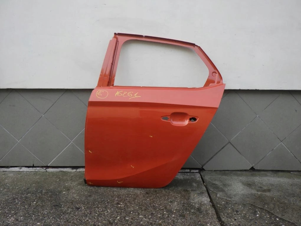 OPEL CORSA F 19- Rear Left Door